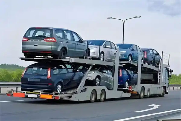 墨江轿车托运查询