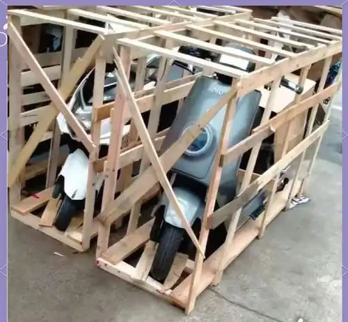 墨江电动车运输
